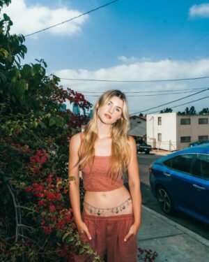 Brooke Elizabeth Butler Instagram - life recently ♥