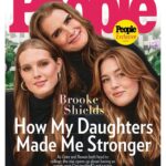 Brooke Shields