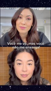 Actress Bruna Aiiso HD Instagram Photos and Wallpapers September 2024