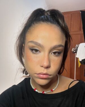Bruna Carvalho Instagram - É ref de make que vcs querem? É ref que vcs vão ter!!!!
