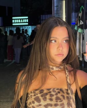 Bruna Carvalho Instagram - @coalafestival