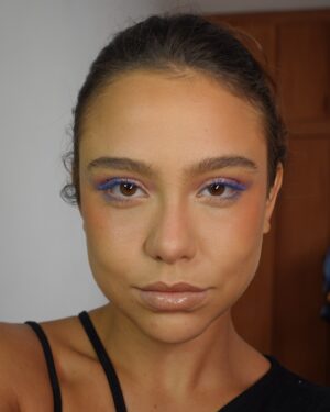 Bruna Carvalho Instagram - É ref de make que vcs querem? É ref que vcs vão ter!!!!