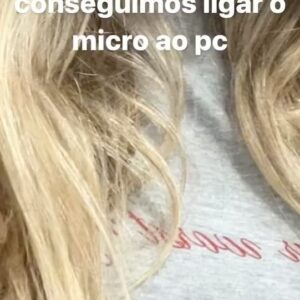 Bruna de Magalhães Instagram - 2 meses de @masinfluenciaspodcast ♥️♥️♥️💋💋