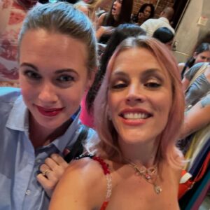 Actress Busy Philipps HD Photos and Wallpapers December 2024