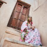 Buthaina Al Raisi