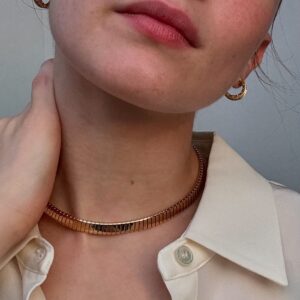 Cailee Spaeny Instagram - One more week.. @bvlgari #Bvlgari #BvlgariTubogas