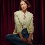 Caitríona Balfe
