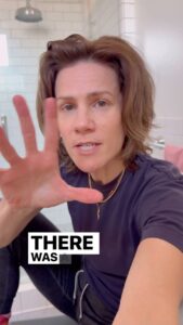 Actress Cameron Esposito HD Photos and Wallpapers December 2024