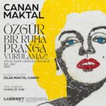 Canan Maktal