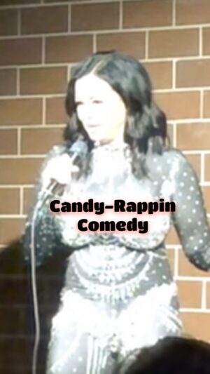 Candice Michelle Instagram - This is a true story! 😂 
Get your tickets for my comedy debut in Austin October 1st @capcitycomedy 
#comedy
#prowrestling 
#spiritualguidance
Music by @djhenryfong & @joelfletcher