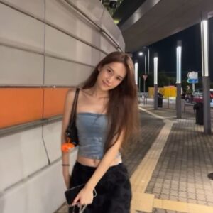Actress Candy Wong HD Instagram Photos and Wallpapers September 2024