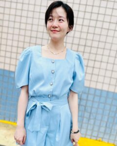 Actress Candy Yang HD Photos and Wallpapers August 2024