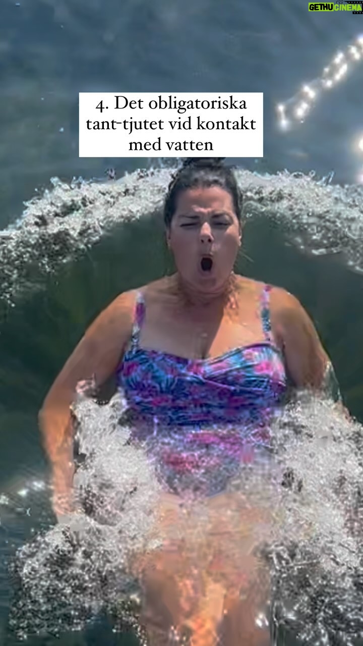 Carin da Silva - 23.1K Likes - I november fyller jag 40 Ć„r š Det Ƥr lƄƄƄƄƄngt ifrĆ„n 20ā¦.
Hur mƄnga saker pƄ listan gƶr du?