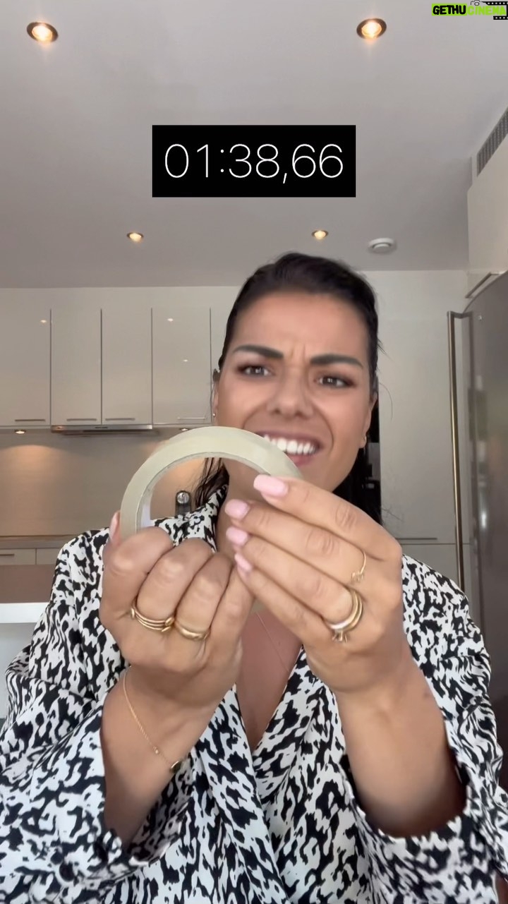 Carin da Silva - 9K Likes - Hur svƄrt kan det vara liksom?!