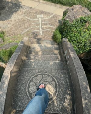Carina Lau Instagram - 總有一些味道讓我們懷念  #蘇州 #蘇州園林 #兒時的味道
