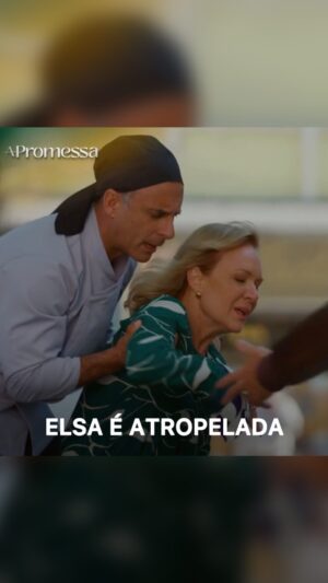 Carla Andrino Instagram - 𝗔 𝗣𝗥𝗢𝗠𝗘𝗦𝗦𝗔 | Onde é que o Rogério tinha a cabeça?! 😱🤯 Acham que ele fez de #PROPÓSITO  ou foi #SEMQUERER? 🏍️💥

#sic #sicnovelas #novelas #apromessa #ficcao #episodio #mota #atropelamento #perigo #cuidado #desastre