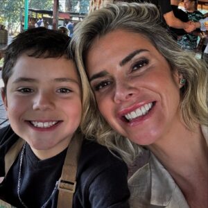 Carla Ochoa Instagram - “Amor del bueno”💖💫