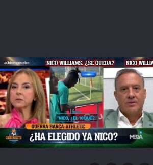 Carme Barceló Instagram - El primero de la temporada. Larga vida a @elchiringuitotv 
1. Nuestro plató con césped nuevo
2. El selfie de la publi
3. Cara a cara con @velascoedu