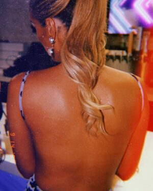 Carmen Carrera Instagram - ✨ GIRLS GIRLS GIRLS ✨ 🍬 #showgirl
Thank you @supernatural.haus @themanorcomplex @queerparties 💚🧡🩷