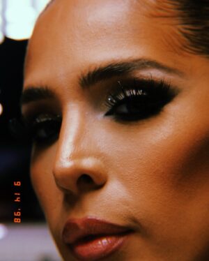 Carmen Carrera Instagram - ✨ GIRLS GIRLS GIRLS ✨ 🍬 #showgirl
Thank you @supernatural.haus @themanorcomplex @queerparties 💚🧡🩷
