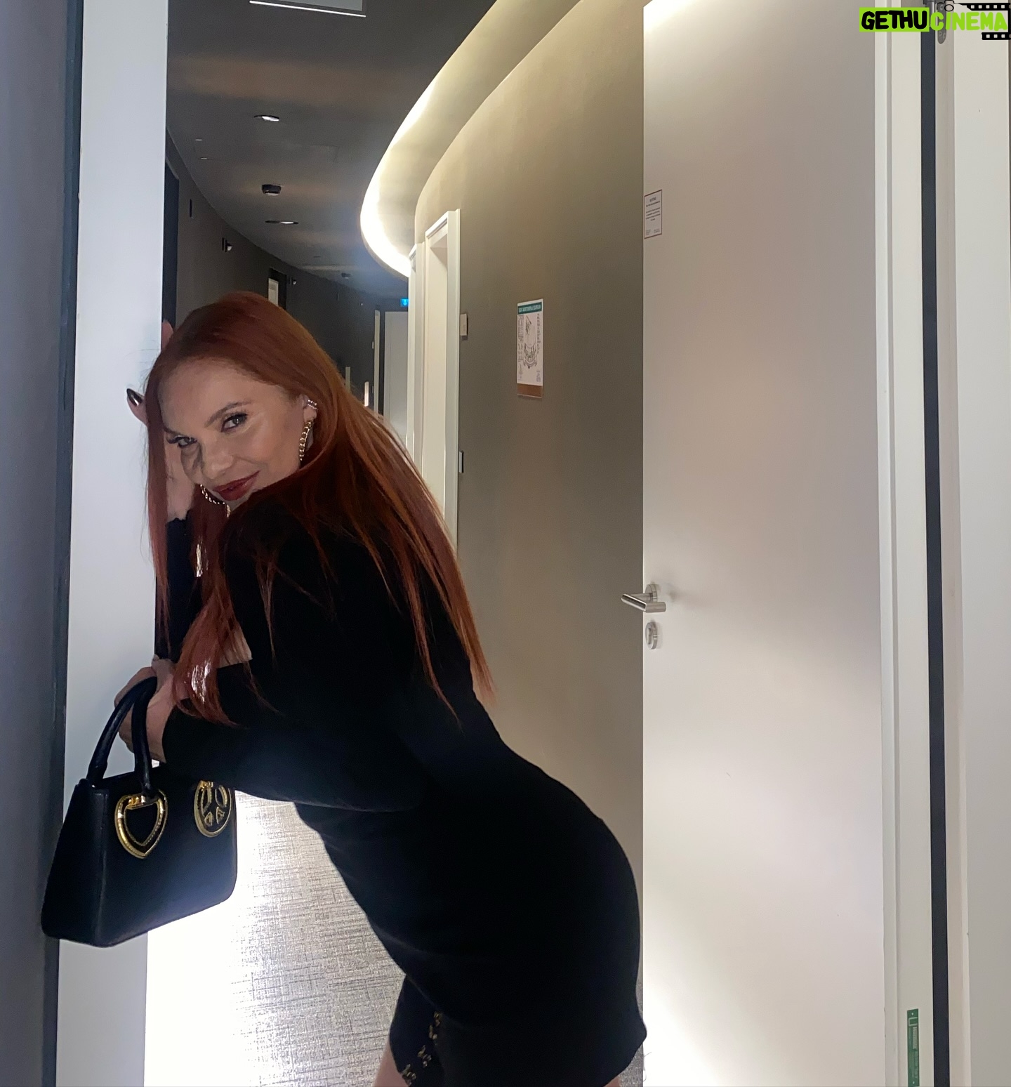 Carmit Bachar - 1.1K Likes - 9/4/24 ♍️ Loving myself hard. Giving myself grace. Enforcing my boundaries. Remembering who tf I am, just ever evolving. I’ve always been that girl.
So incredibly grateful for this beautiful life with all the blessings and lessons✨
Thank you to everyone that has loved me, inspired me, contributed and fucked me over along the way… it made me a next level bad ass❤️🔥 💋
#virgo #50andfine #nofilter #selflove #journey
& yes this post is late! I’m on MY time 🤌🏼
