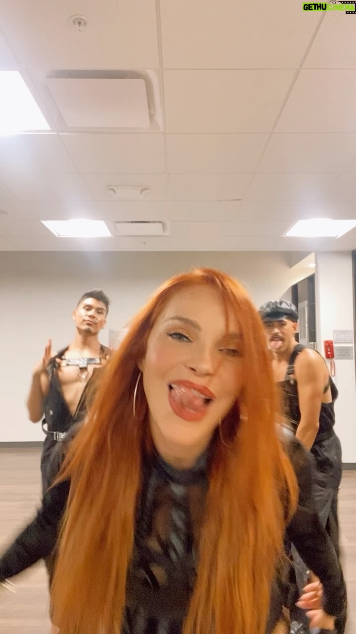 Carmit Bachar - 1.8K Likes - You know we had to get it inβ¦ βοΈβοΈβοΈ
@estevanvelasco @amadeusumixam