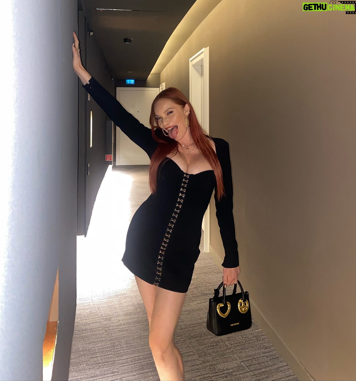 Carmit Bachar - 1.1K Likes - 9/4/24 ♍️ Loving myself hard. Giving myself grace. Enforcing my boundaries. Remembering who tf I am, just ever evolving. I’ve always been that girl.
So incredibly grateful for this beautiful life with all the blessings and lessons✨
Thank you to everyone that has loved me, inspired me, contributed and fucked me over along the way… it made me a next level bad ass❤️🔥 💋
#virgo #50andfine #nofilter #selflove #journey
& yes this post is late! I’m on MY time 🤌🏼