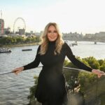 Carol Vorderman