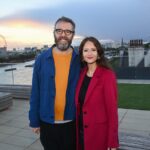 Carol Vorderman