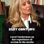 Carol Vorderman