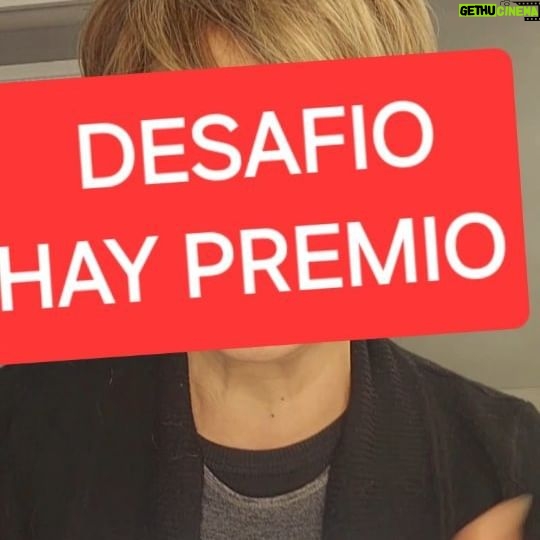 Carolina Papaleo - 352 Likes - DESAFIO. RESPUESTA CORRECTA
PREMIO
#desafio
#flor
#simbolo
#premio