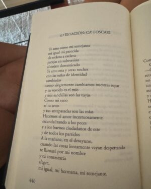 Carolina Yuste Instagram - Neuronas en el intestino, corazón y cerebro.
La quietud.