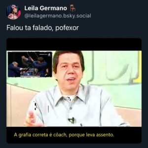 Carolina Zoccoli Instagram - Podemos rir disso?