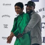 Caroline Chikezie
