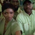 Caroline Chikezie