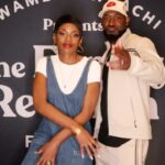 Caroline Chikezie
