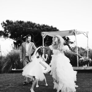 Caroline D'Amore Instagram - Our fairy tale finally came true. 🩵 

Thank you for these incredible pics @pascalshirley