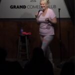 Caroline Rhea