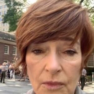 Actress Carolyn Hennesy HD Photos and Wallpapers February 2025