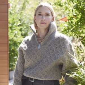 Carrie Coon Instagram - Check out my interview with Jake Coyle @apnews to read about His Three Daughters and why I’m so fun at parties. Link in bio.
