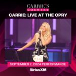 Carrie Underwood
