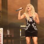 Carrie Underwood