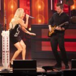 Carrie Underwood