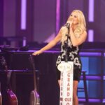 Carrie Underwood