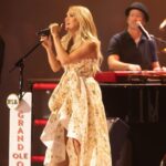 Carrie Underwood