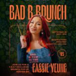 Cassie Yeung