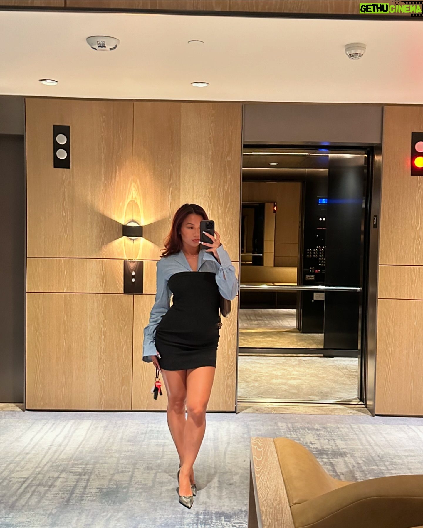 Cassie Yeung - 31.9K Likes - been meaning to dump you!! xx