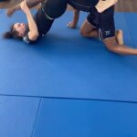 Cat Zingano