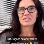 Cat Zingano