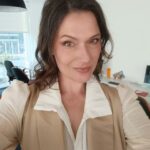 Catherine Mazoyer